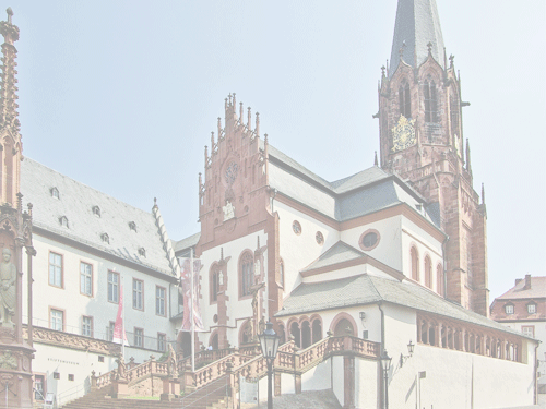 Gebrüder Haupt, Würzburg