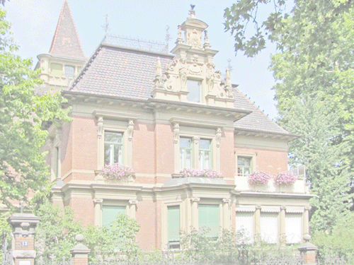 Gebrüder Haupt, Würzburg