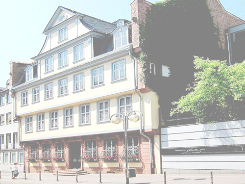 Gebrüder Haupt, Würzburg