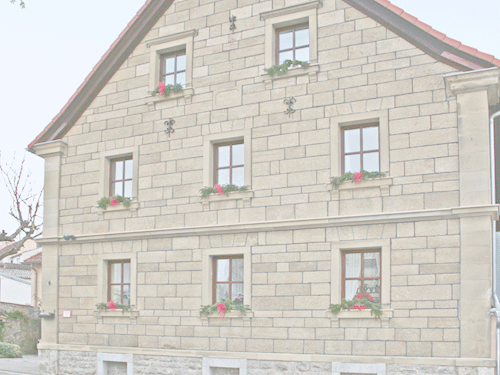 Gebrüder Haupt, Würzburg