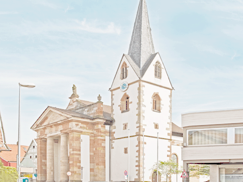 Gebrüder Haupt, Würzburg